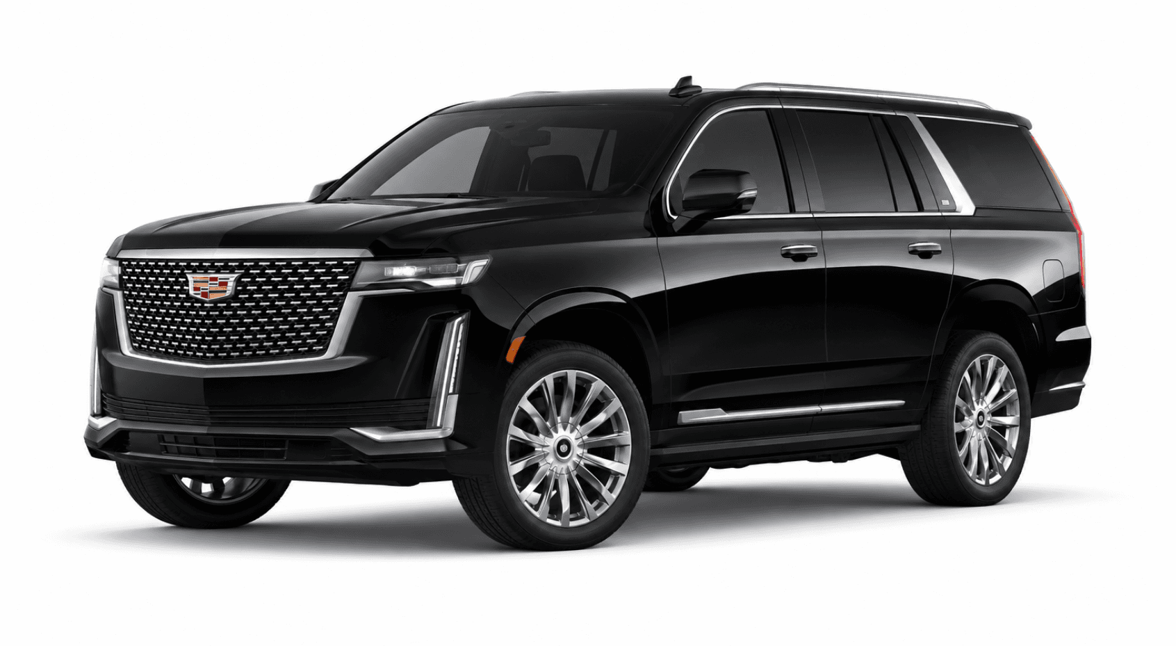 Cadillac Escalade SUV